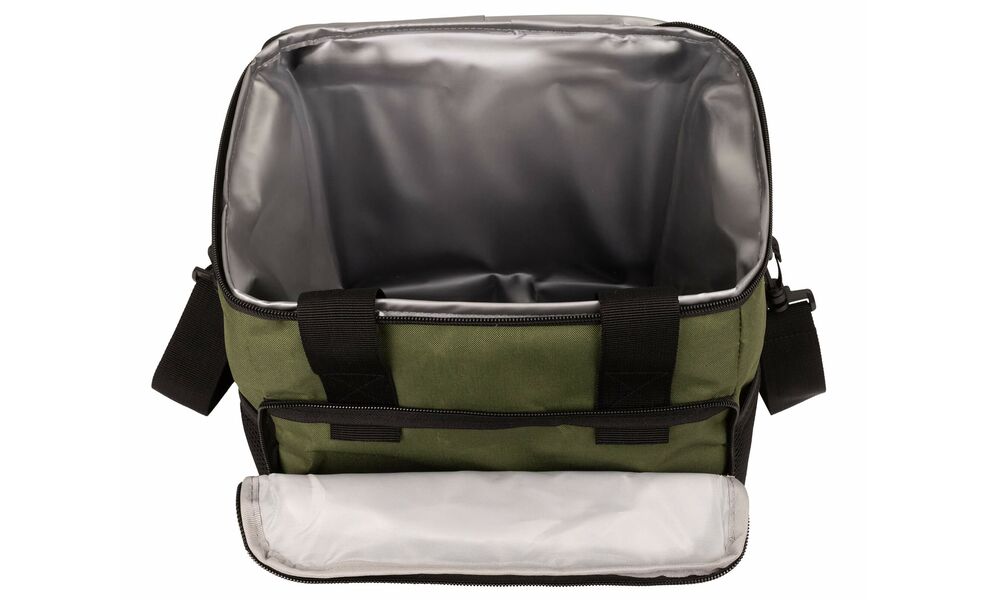 Термосумка Tribe Cooler (Green), 25 л, Об'єм: 25, Колір: Green, зображення 8