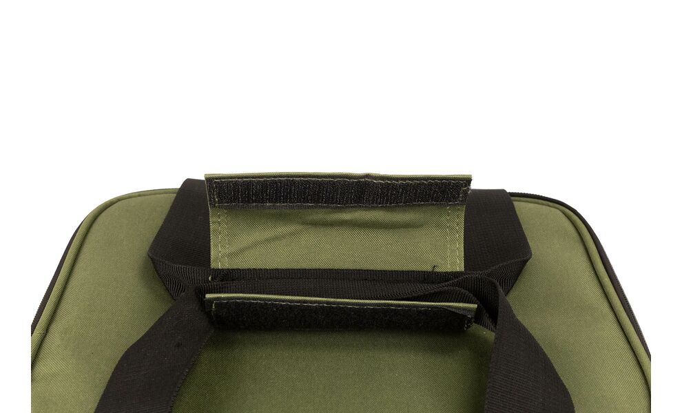Термосумка Tribe Cooler (Green), 25 л, Об'єм: 25, Колір: Green, зображення 11