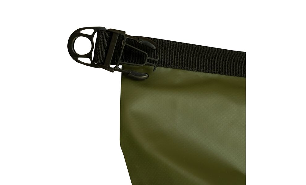 Гермомішок Tramp UTRA-067 PVC (Blue), 20 л, Об'єм: 20, Колір виробника: Blue, зображення 4