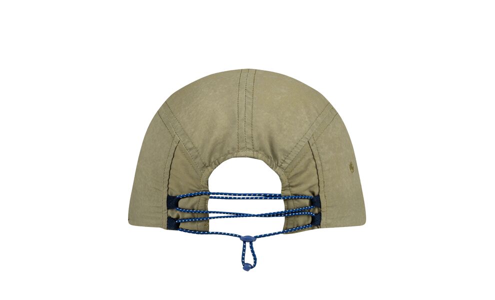 Кепка BUFF® 5 Panel Explore (Slen Fawn), Колір виробника: Slen Fawn, зображення 2