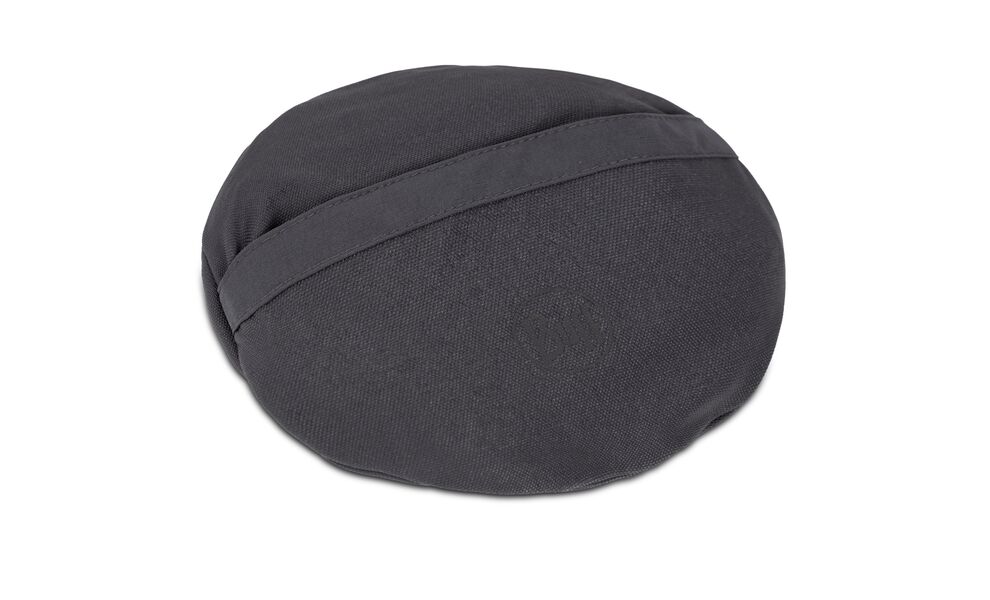 Складна панама BUFF® Adventure Bucket (Solid Ash), Колір виробника: Solid Ash, Тип розміру: L/XL, зображення 3