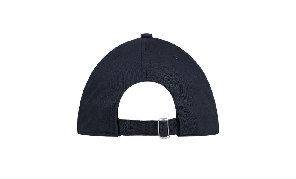 Кепка BUFF® Baseball (Solid Zire Navy), Колір виробника: Zire Navy, зображення 2