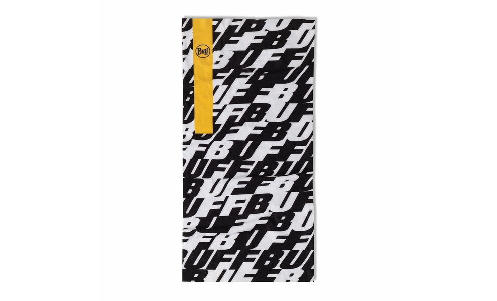 Літній шарф-труба BUFF® Coolnet UV+ Pro Team (Logo Multi), зображення 2