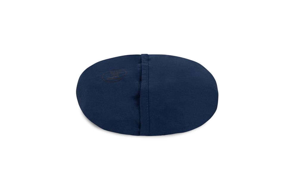 Складна панама BUFF® Explore Booney (Solid Navy), Колір виробника: Solid Navy, Тип розміру: L/XL, зображення 3