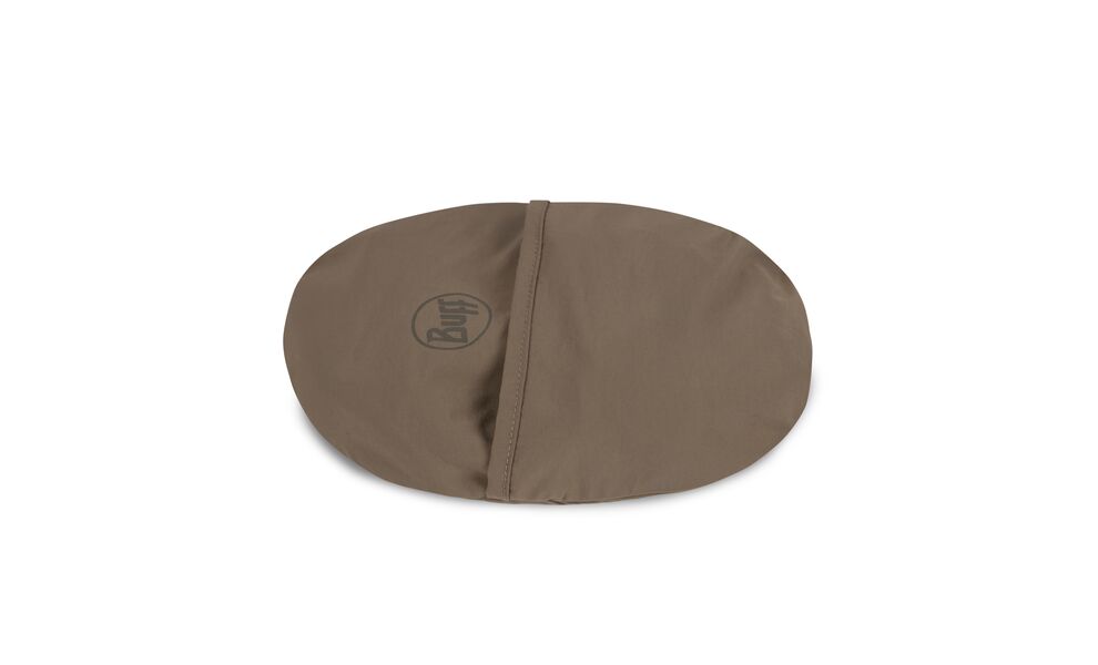 Складна панама BUFF® Explore Booney (Ugal Fawn), Колір виробника: Ugal Fawn, Тип розміру: L/XL, зображення 3