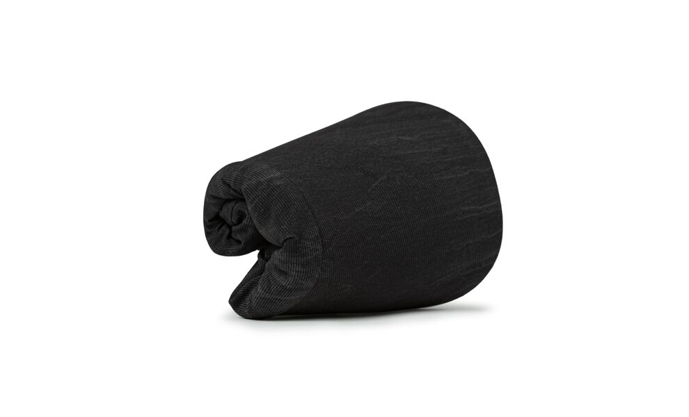 Складна кепка BUFF® Pack Speed (Acro Black), Колір виробника: Acro Black, Тип розміру: S/M, зображення 3
