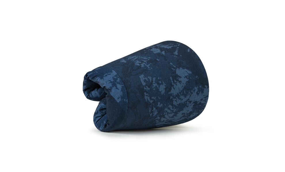 Складна кепка BUFF® Pack Speed (Eukar Navy), Колір виробника: Eukar Navy, Тип розміру: L/XL, зображення 3