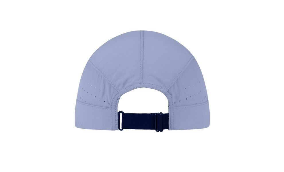 Кепка BUFF® Speed (Solid Glory Blue), Колір виробника: Solid Glory Blue, Тип розміру: L/XL, зображення 2