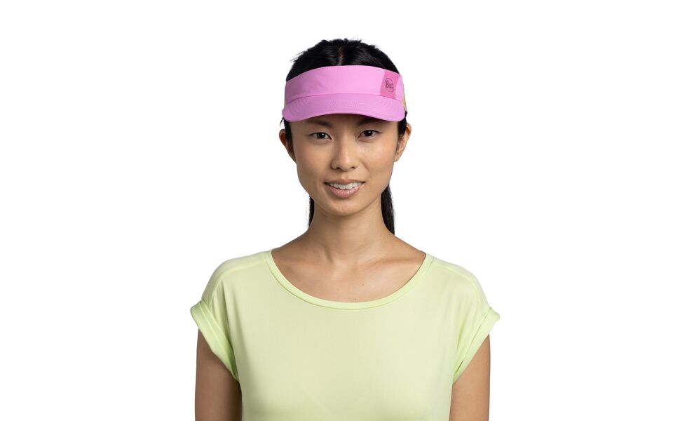 Козирок BUFF® Speed (Solid Iris), Колір виробника: Solid Iris, зображення 3