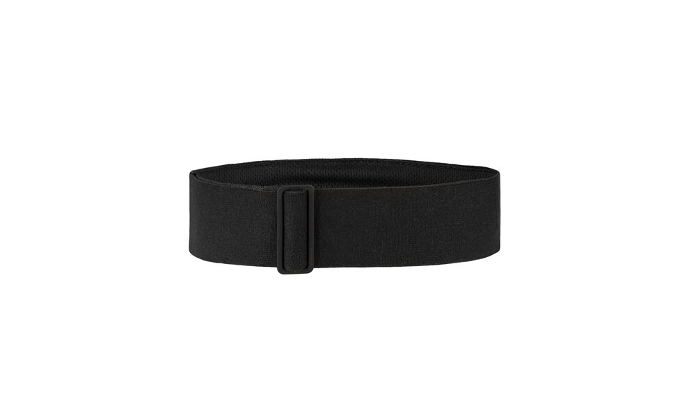 Козирок BUFF® Speed (Solid Black), Колір виробника: Solid Black, зображення 2