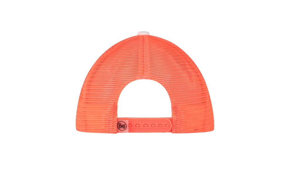 Кепка BUFF® Trucker (Enia Multi), Колір виробника: Enia Multi, зображення 2