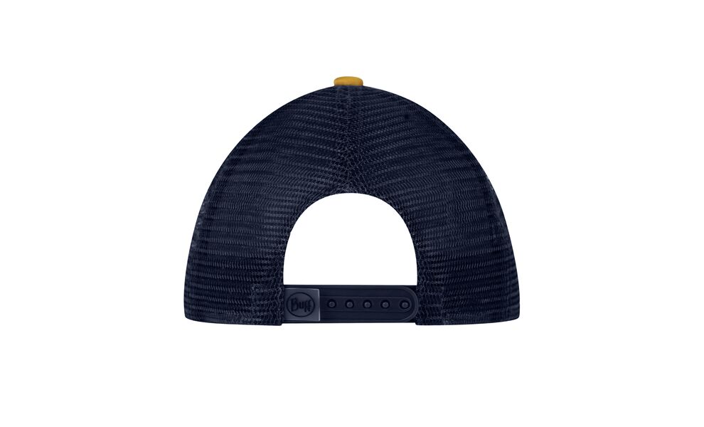 Кепка BUFF® Trucker (Erlen Camel), Колір виробника: Erlen Camel, зображення 2