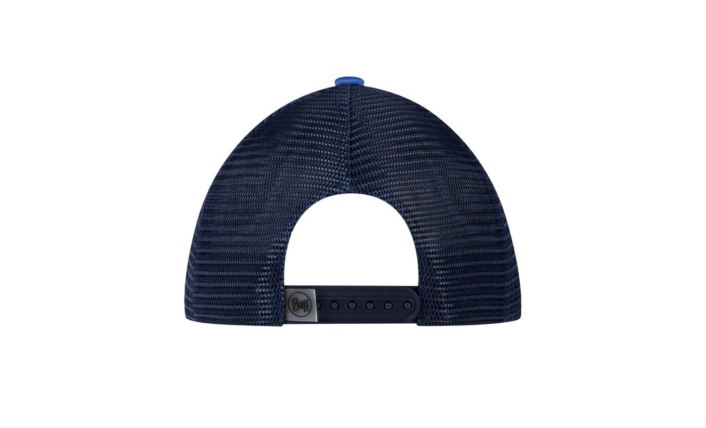 Кепка BUFF® Trucker (Arand Blue), Колір виробника: Arand Blue, зображення 2