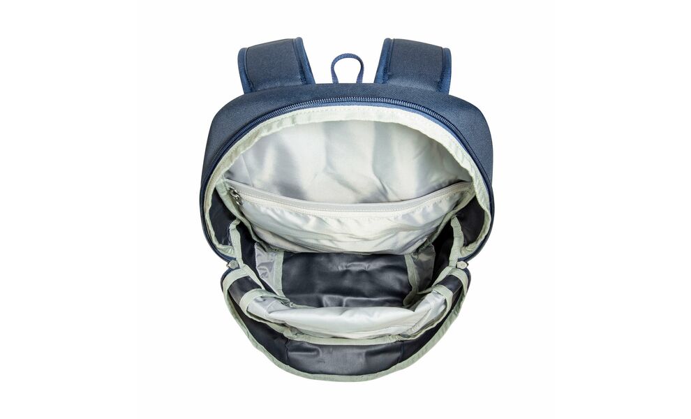 Міський рюкзак Tatonka City Pack 20 (Navy), Об'єм: 20, Колір виробника: Navy, зображення 5