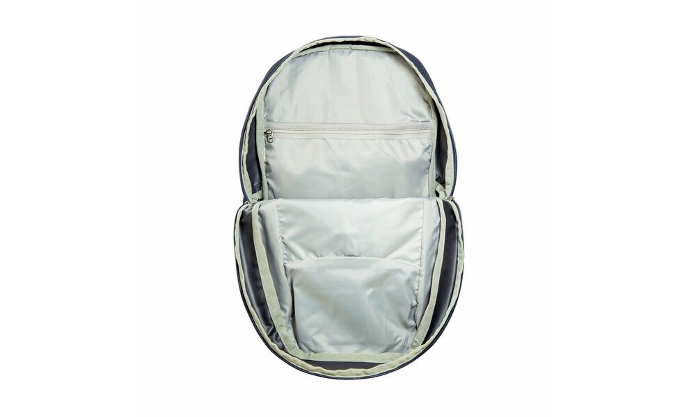 Міський рюкзак Tatonka City Pack 20 (Titan Grey), Об'єм: 20, Колір виробника: Titan Grey, зображення 9