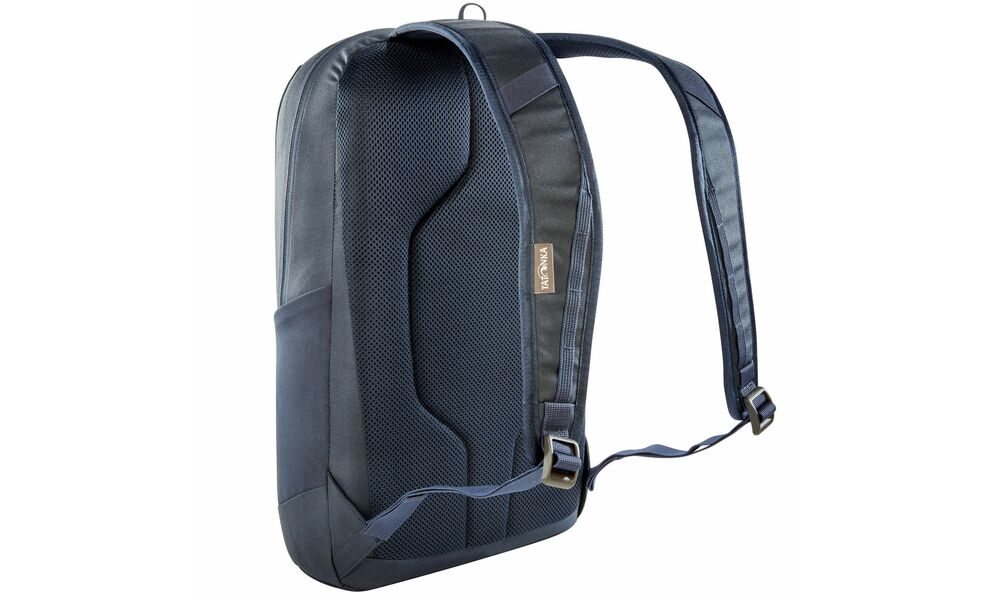 Міський рюкзак Tatonka City Pack 20 (Navy), Об'єм: 20, Колір виробника: Navy, зображення 2