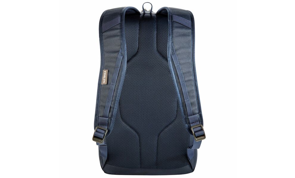 Міський рюкзак Tatonka City Pack 20 (Navy), Об'єм: 20, Колір виробника: Navy, зображення 4