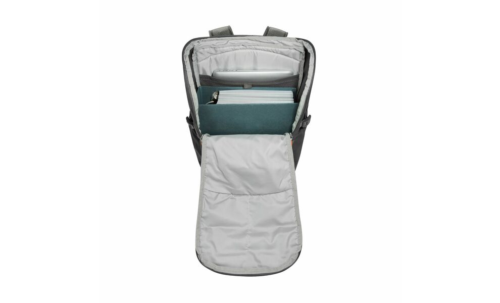 Міський рюкзак Tatonka City Pack 22 (Navy), Об'єм: 22, Колір виробника: Navy, зображення 6