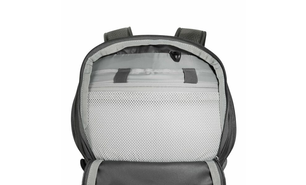 Міський рюкзак Tatonka City Pack 22 (Navy), Об'єм: 22, Колір виробника: Navy, зображення 9