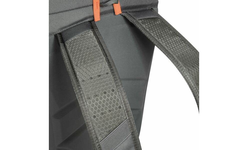 Міський рюкзак Tatonka City Pack 22 (Navy), Об'єм: 22, Колір виробника: Navy, зображення 11