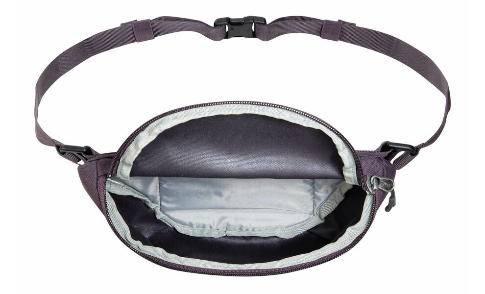 Підсумок на пояс Tatonka Hip Belt Pouch (Jasper), 3 л, Колір: Jasper, зображення 5
