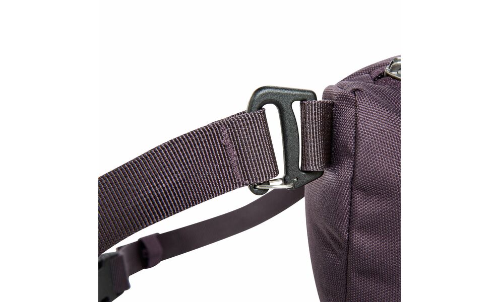 Підсумок на пояс Tatonka Hip Belt Pouch (Midnight Plum), 3 л, Колір: Midnight Plum, зображення 6