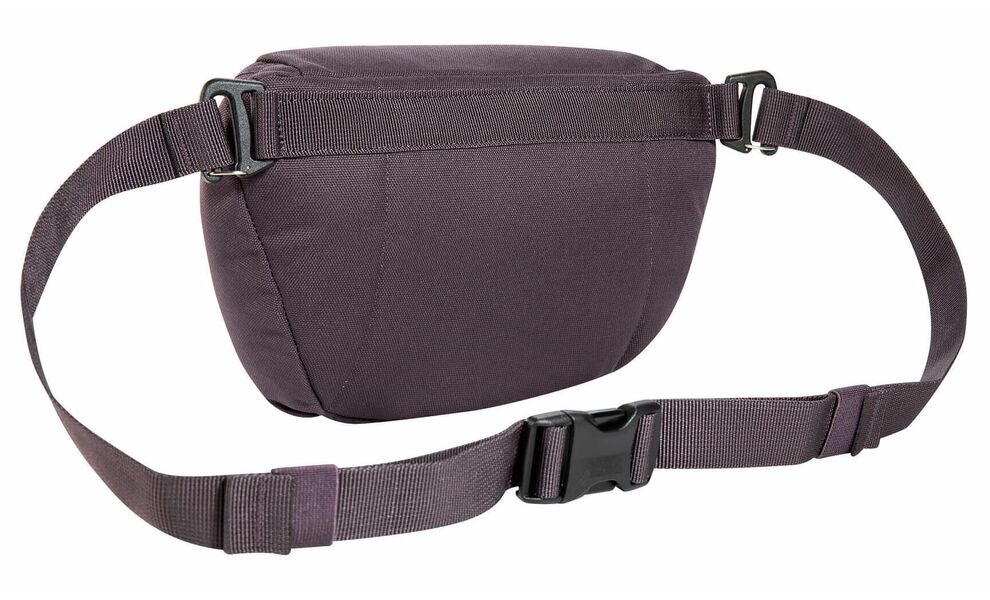 Підсумок на пояс Tatonka Hip Belt Pouch (Midnight Plum), 3 л, Колір: Midnight Plum, зображення 2