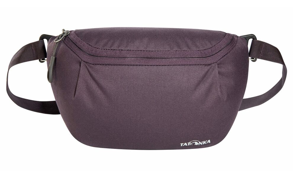 Підсумок на пояс Tatonka Hip Belt Pouch (Midnight Plum), 3 л, Колір: Midnight Plum, зображення 3