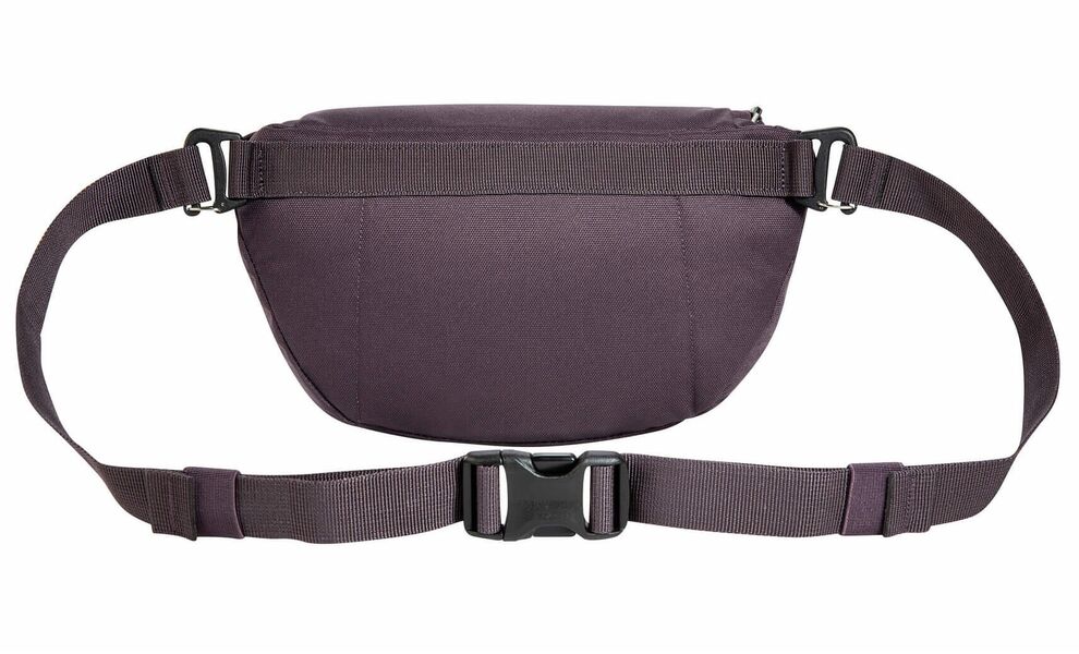 Підсумок на пояс Tatonka Hip Belt Pouch (Midnight Plum), 3 л, Колір: Midnight Plum, зображення 4