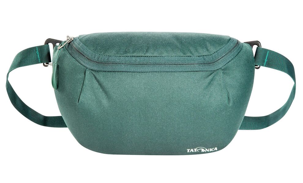 Підсумок на пояс Tatonka Hip Belt Pouch (Jasper), 3 л, Колір: Jasper, зображення 3