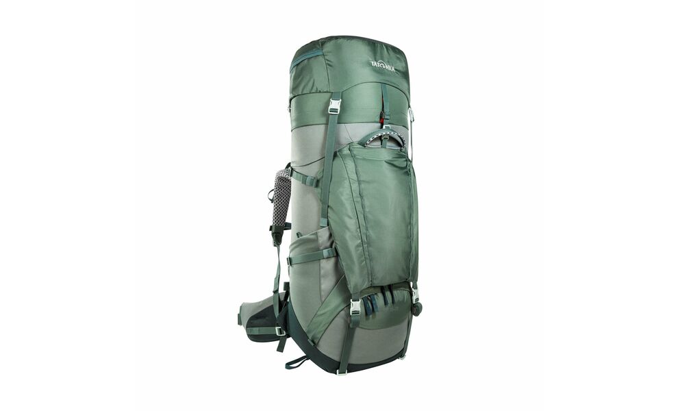 Туристичний рюкзак Tatonka Yukon 50+10 (Black), Об'єм: 50+10, Колір виробника: Black, зображення 16