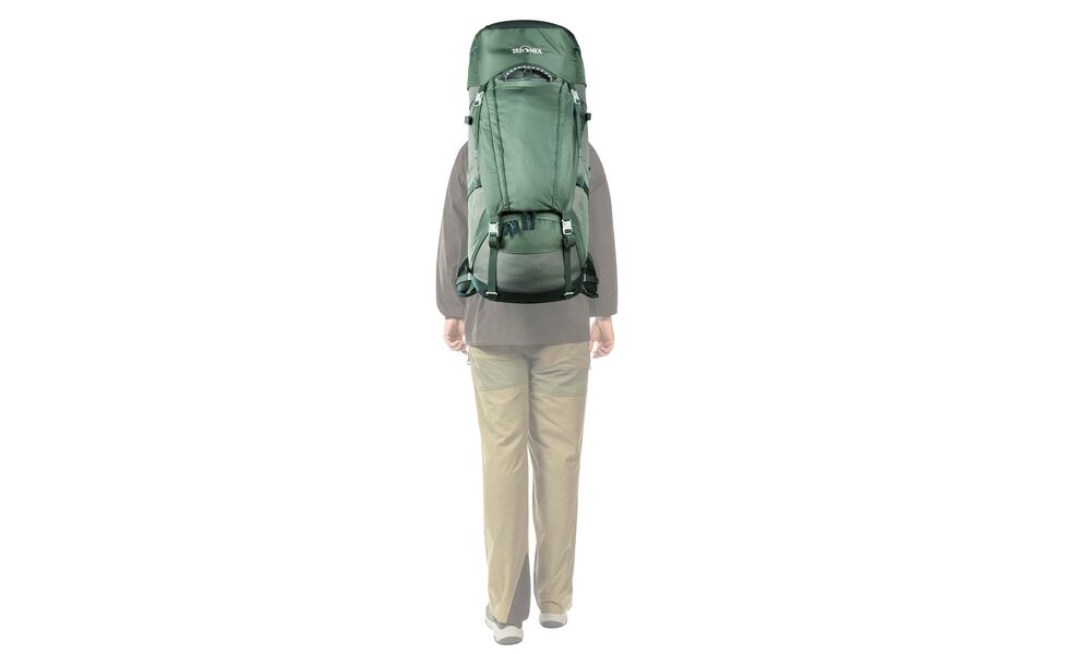 Туристичний рюкзак Tatonka Yukon 50+10 (Black), Об'єм: 50+10, Колір виробника: Black, зображення 17