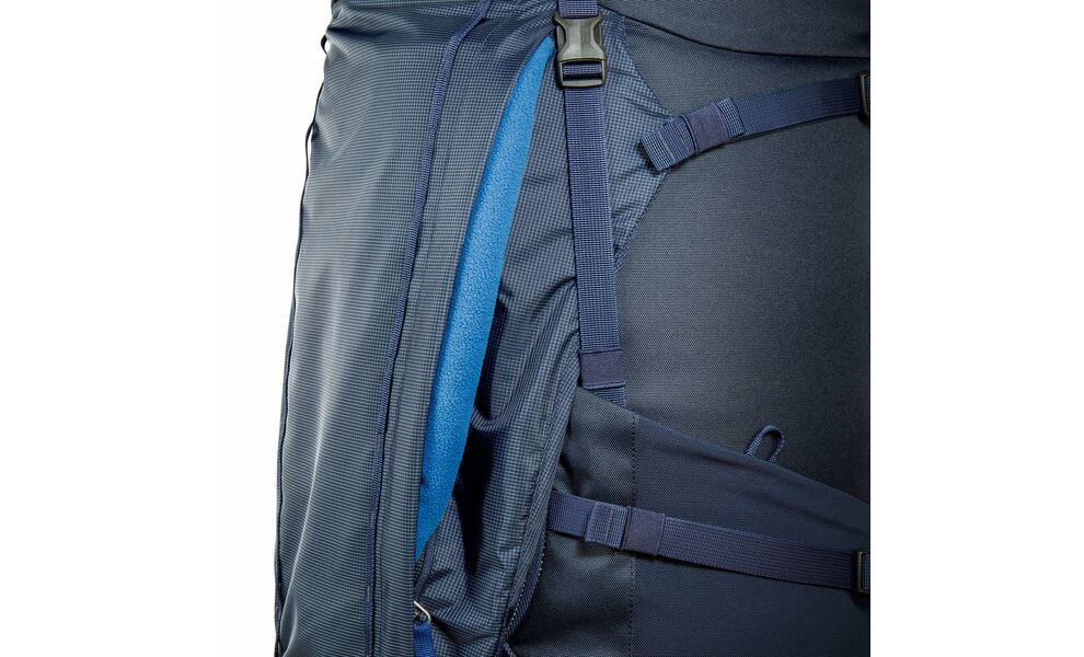 Туристичний рюкзак Tatonka Yukon 60+10 (Navy), Об'єм: 60+10, Колір виробника: Navy, зображення 6