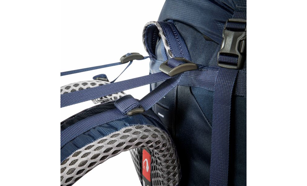 Туристичний рюкзак Tatonka Yukon 60+10 (Navy), Об'єм: 60+10, Колір виробника: Navy, зображення 11