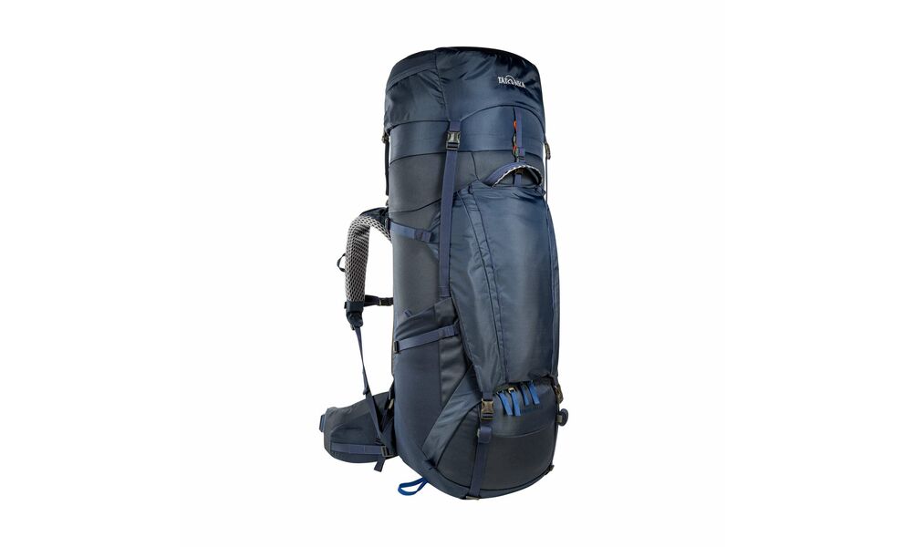 Туристичний рюкзак Tatonka Yukon 60+10 (Navy), Об'єм: 60+10, Колір виробника: Navy, зображення 15