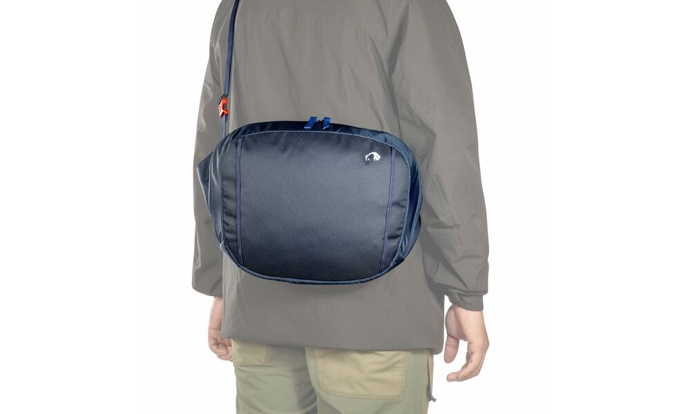 Туристичний рюкзак Tatonka Yukon 60+10 (Navy), Об'єм: 60+10, Колір виробника: Navy, зображення 17