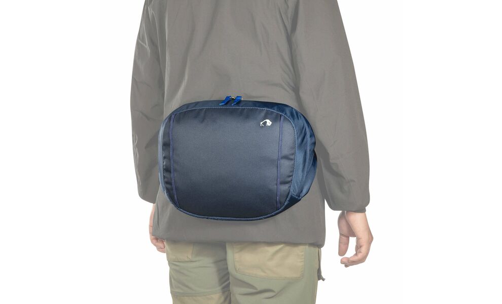 Туристичний рюкзак Tatonka Yukon 60+10 (Navy), Об'єм: 60+10, Колір виробника: Navy, зображення 18