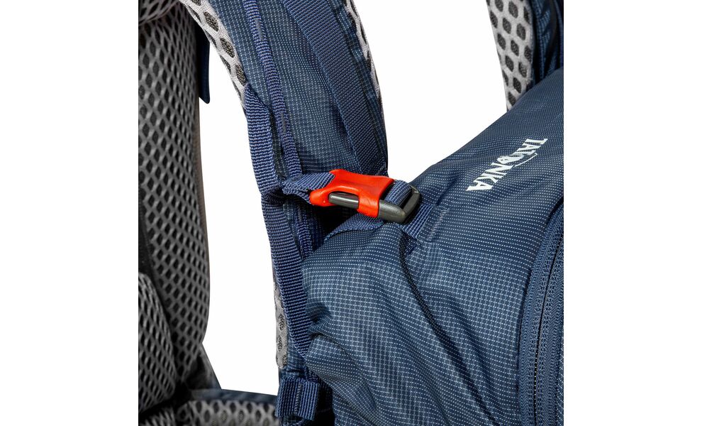 Туристичний рюкзак Tatonka Yukon 60+10 (Navy), Об'єм: 60+10, Колір виробника: Navy, зображення 23