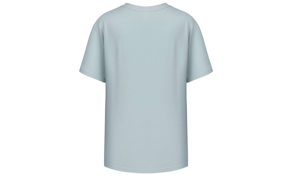 Футболка чоловіча Turbat Rakhovoz (Vapor Blue), Колір виробника: Vapor Blue, Розмір: XXXL, зображення 2