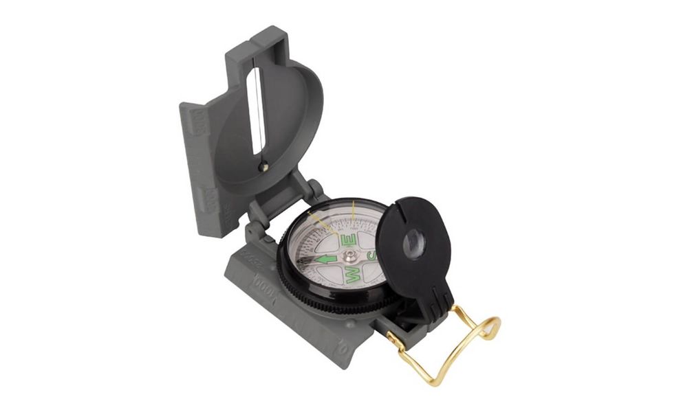 Компас AceCamp Military Compass | 3103 | PALATKA