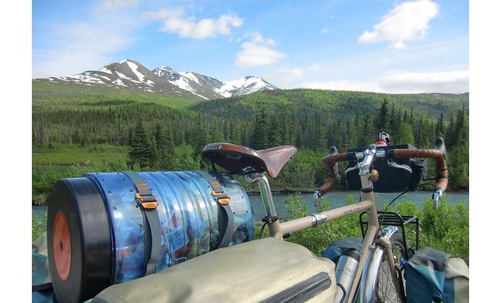 Ремені стяжні Sea to Summit Accessory Straps With Hook 20 мм, 150 см, Ширина: 20, Довжина: 150, Колір: Grey/Blue, зображення 4