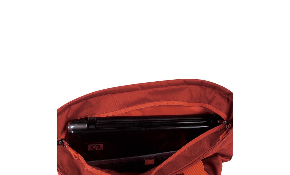 Сумка-рюкзак Tatonka Grip Bag (Redbrown), Колір виробника: Redbrown, зображення 6