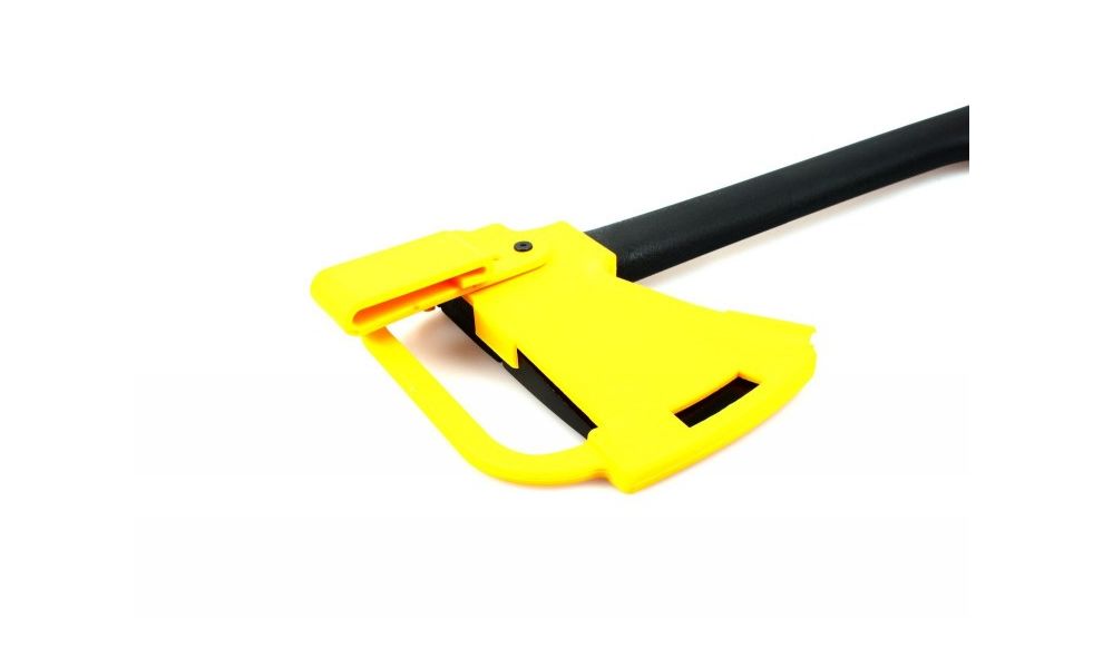 Сокира Firebird FSA01-YE, зображення 3