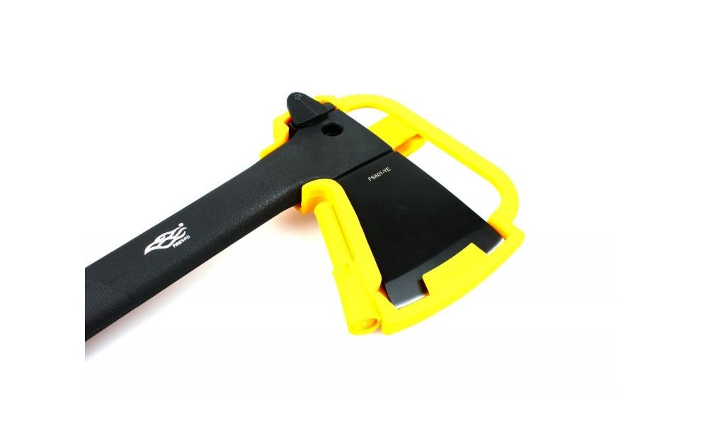 Сокира Firebird FSA01-YE, зображення 6