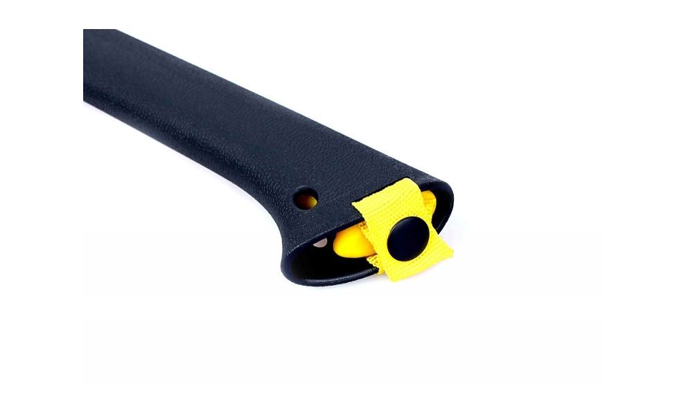 Сокира Firebird FSA01-YE, зображення 7