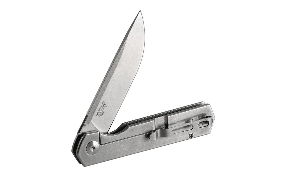 Ніж Firebird by Ganzo FH12-SS, зображення 4