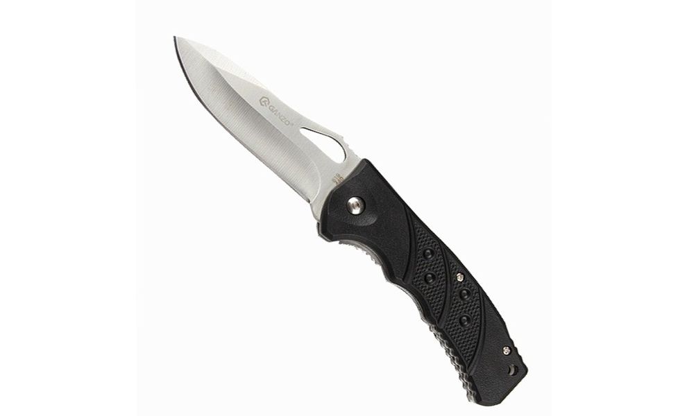 Ніж Ganzo G619, зображення 4