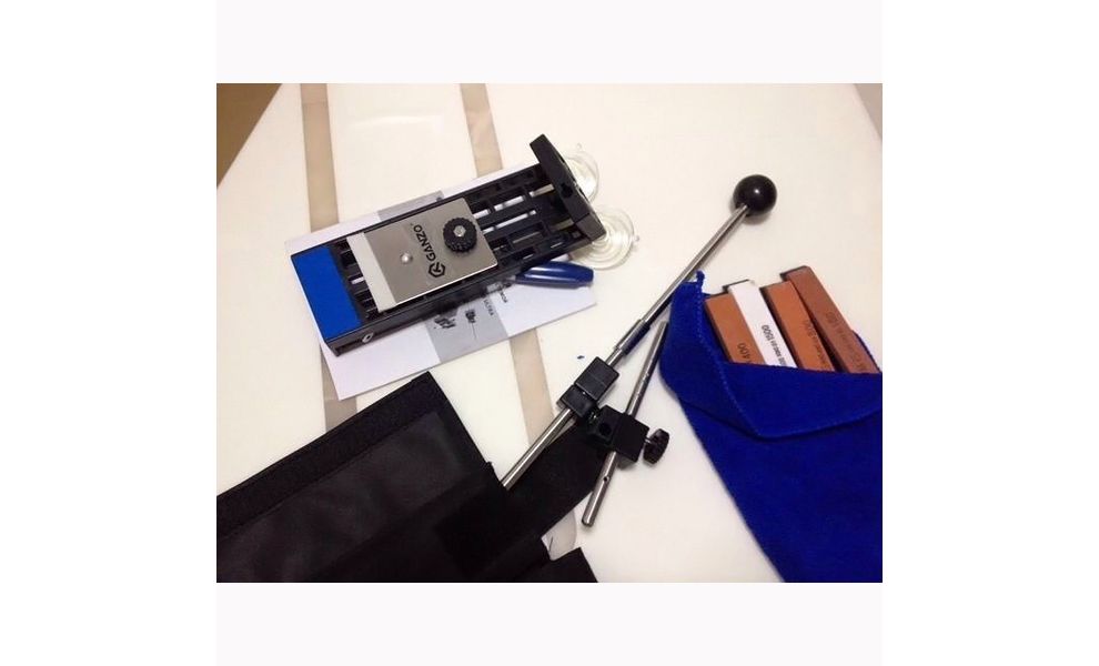 Точильна система Ganzo Touch Pro, зображення 9