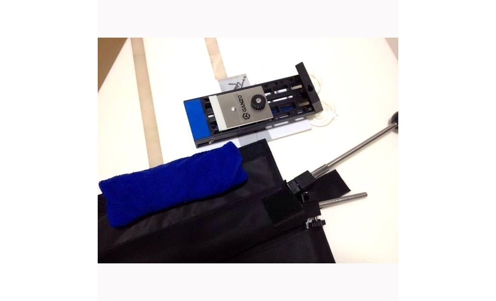 Точильна система Ganzo Touch Pro, зображення 8