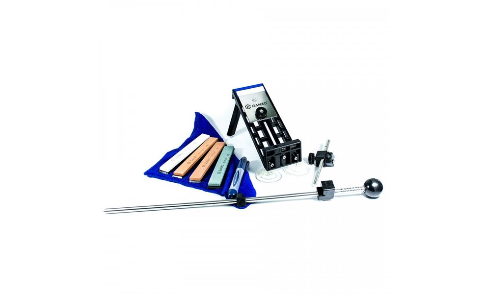 Точильна система Ganzo Touch Pro, зображення 6